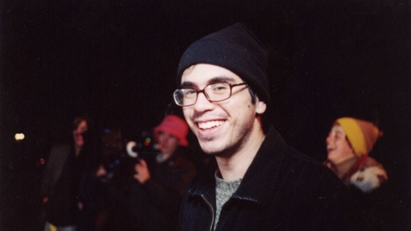 Illustration for article titled Andrew Bujalski