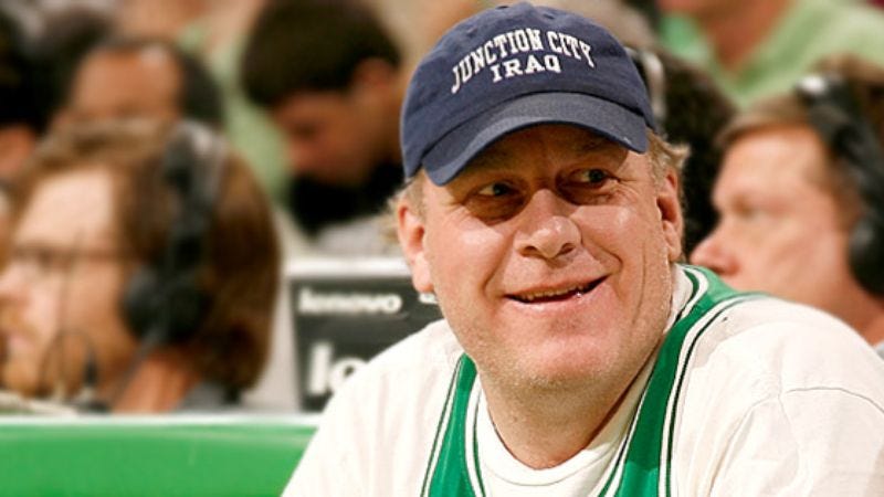 Illustration for article titled Report: Curt Schilling Has An Opinion On A-Rod