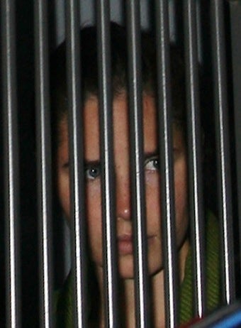 Illustration for article titled Amanda Knox Says She Wants To Adopt
