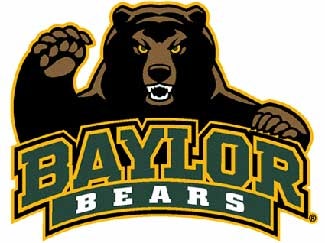 Illustration for article titled Baylor Bears