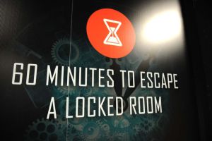 Illustration for article titled Escape Rooms Scotland Rampages Over The Competitors