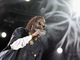 Christopher Polk/Getty Images