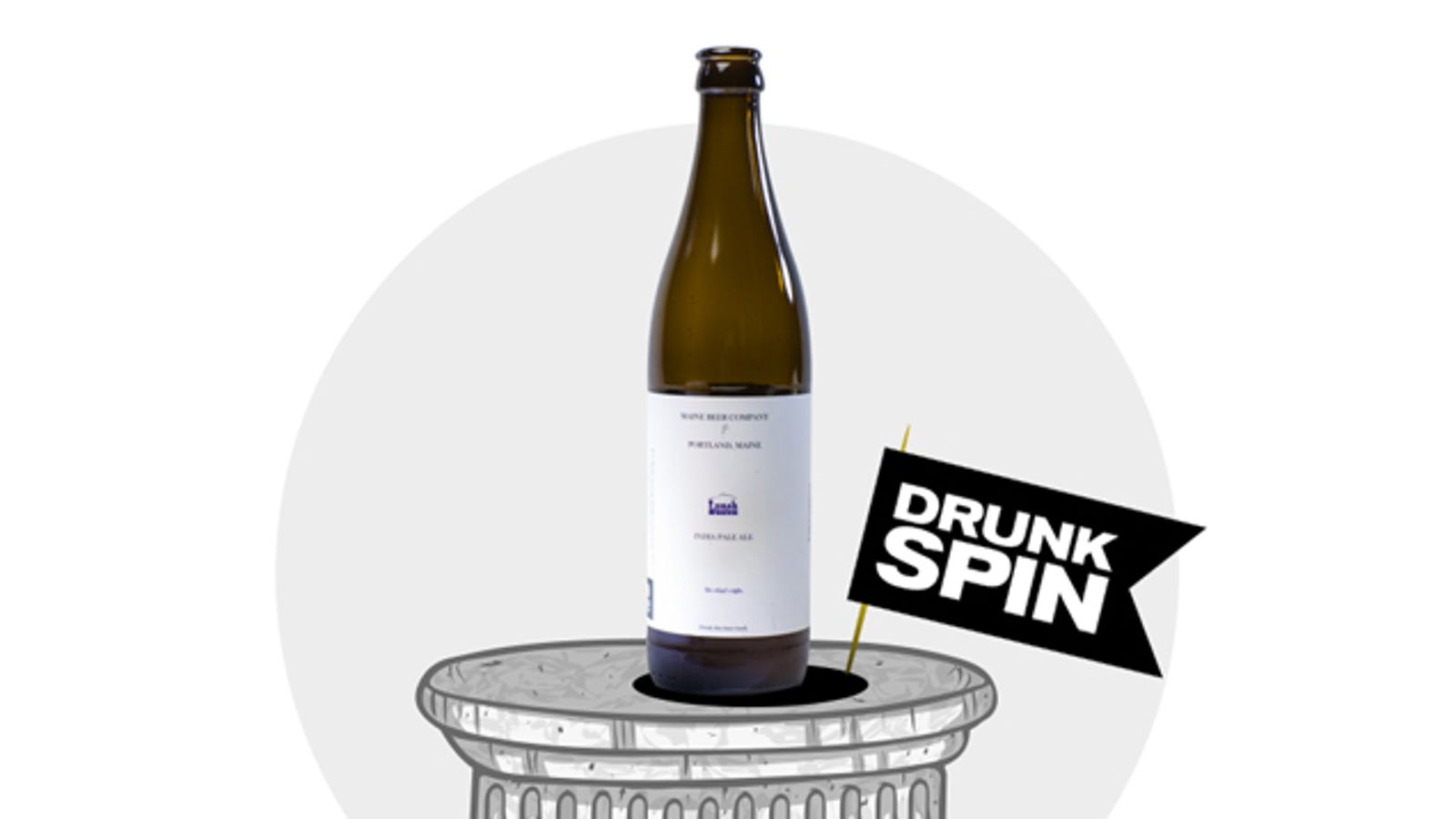 Is Trophy Beer Getting Too Damn Expensive?