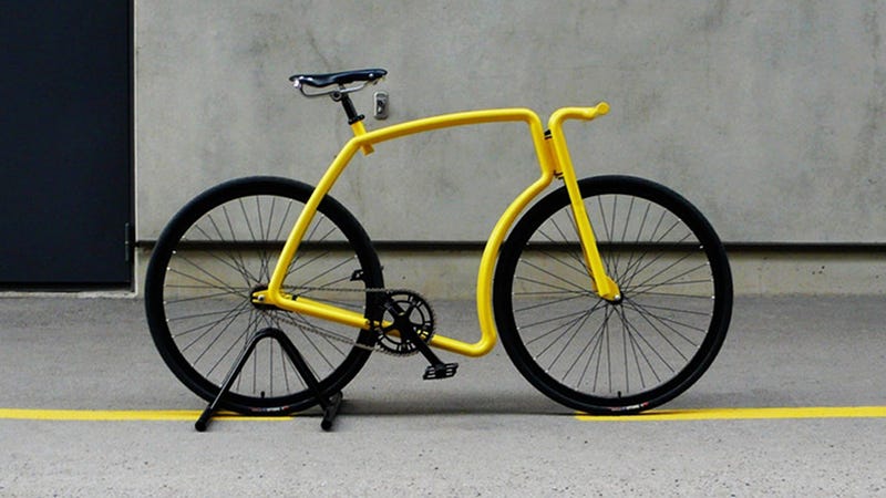 frame fixie prompt