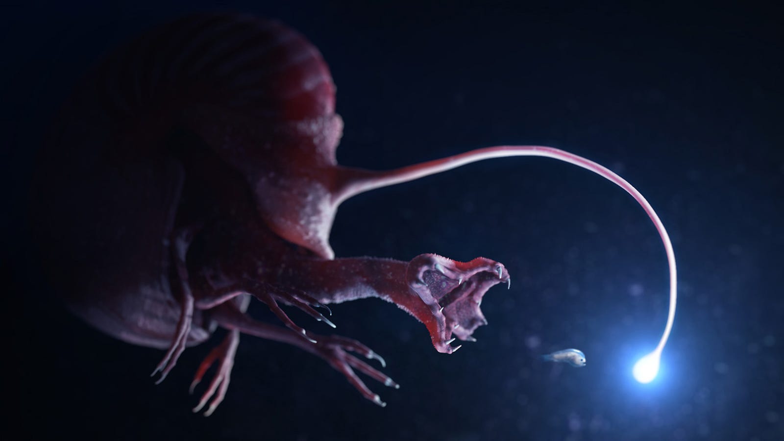10 Concept Artists Who Should Be Making Their Own Movies