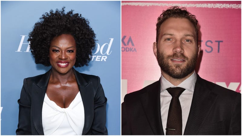 Illustration for article titled Viola Davis to likely join Jai Courtney in returning for James Gunn's The Suicide Squad