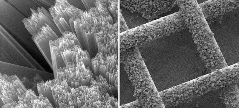 Illustration for article titled This Cheap, New Solar Cell Doubles As a Battery