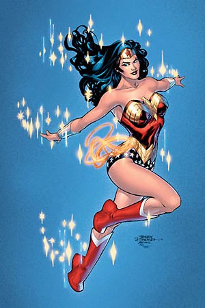 Illustration for article titled 10 Female Directors Who Should Direct the Wonder Woman Movie