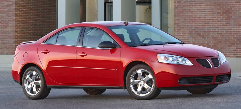 Illustration for article titled GM Recalls 2.4 Million More Cars