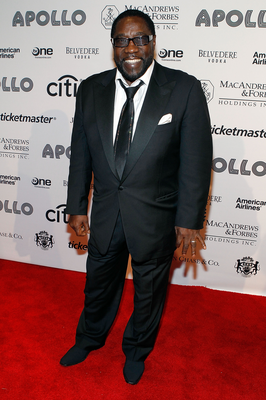 Shahar Azran/WireImage