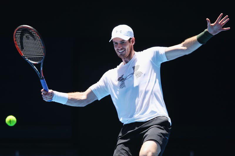 Photo: Michael Dodge/Getty Images
