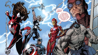 Brian Michael Bendis Resurrected Marvel's Ultimate Universe for the Best Possible Reason