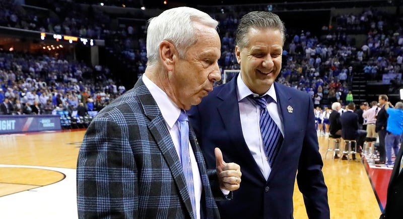 Photo Credit: Kevin Cox/Getty Images
