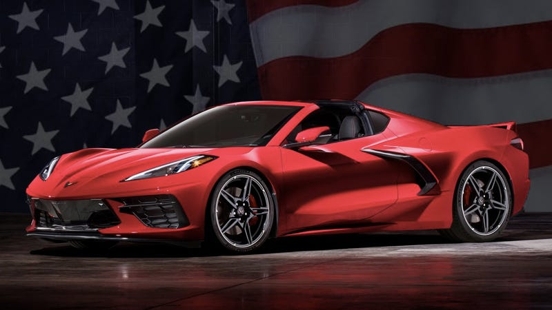 Why The 2020 Corvette C8 Really Is a Bigger Deal Than ...