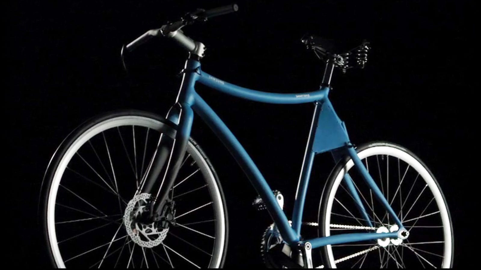 samsung bike computer