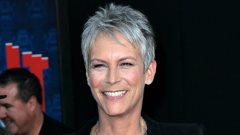 Jamie Lee Curtis Injured in Car Wreck, Comforted by Jodie Foster