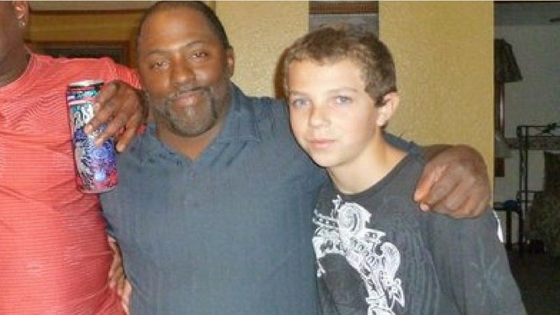 Oscar Lemar Owensby and Nickolas Vinson (Facebook)