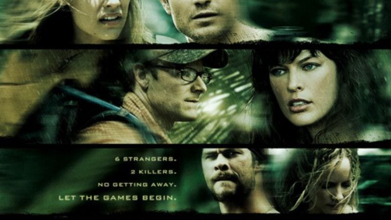 Illustration for article titled DVD Release List – 12/29/09