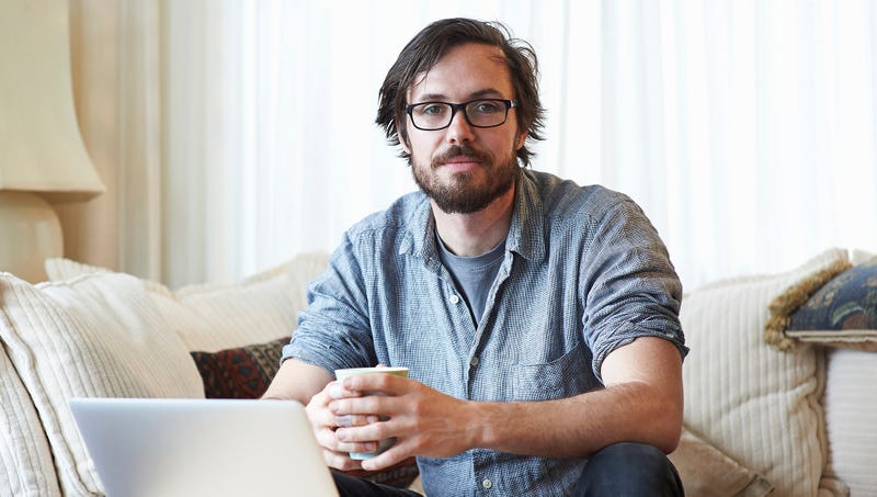 Illustration for article titled Man Who Spent Last 2 Years Drawing Pictures Of Trump And Putin Making Out Beginning To Realize Just How Wrong He’s Been