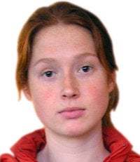 Lucy Crockett