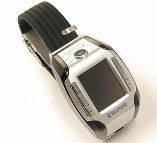 first watch phone
