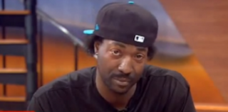 Charles Ramsey (NBC) 