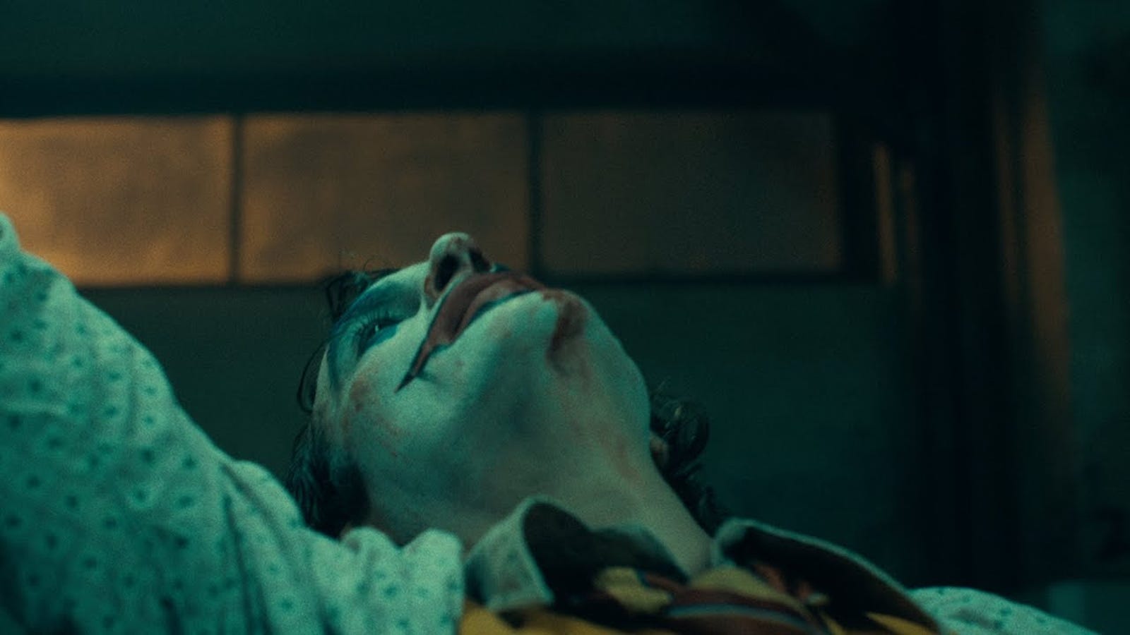 Watch The Maniacal Joker Trailer Starring Joaquin Phoenix