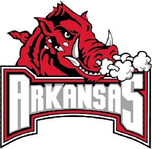 Illustration for article titled Arkansas Razorbacks