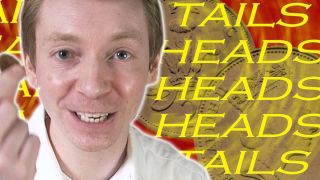 Mathematician Explains a Weird Feature of Coin Flips - Gizmodo