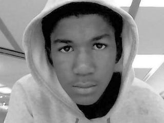 Trayvon Martin (Global Grind)