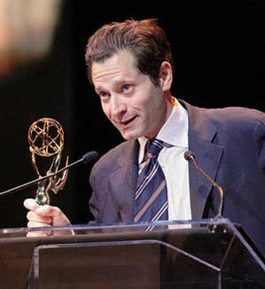 Illustration for article titled Media Approval Ratings: Jeremy Schaap