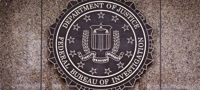 The FBI Has Warned That 'Destructive' Malware Attacks Could Hit the U.S.