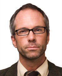 Martin Hainey