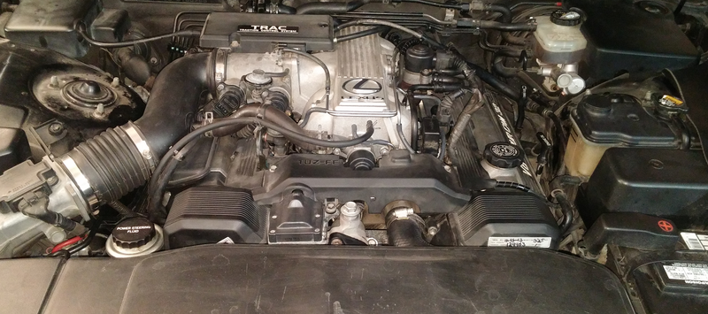 How To Make The Lexus Ls 400 As Reliable As Everyone Thinks