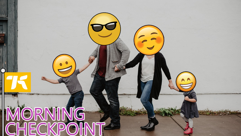 Illustration for article titled Please Don't Kill My Emoji Family!