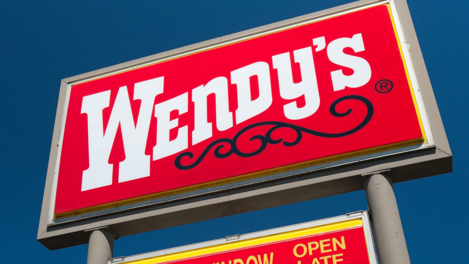Wendy’s manager’s apology email to customer goes quickly awry