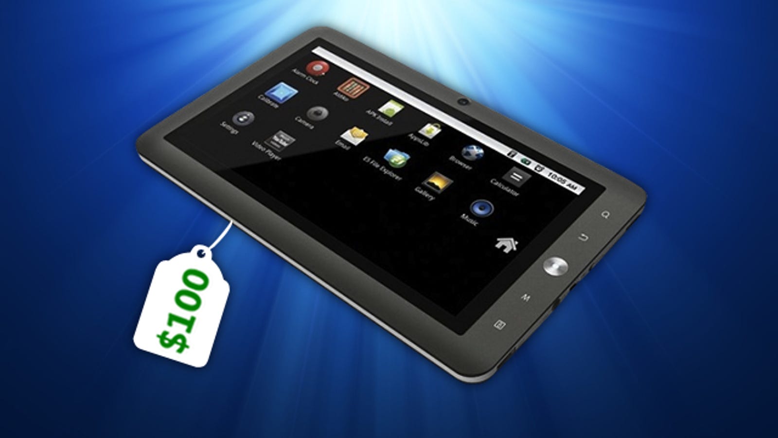 Why Sub-$100 Android Tablets Are Rarely Worth the Trouble