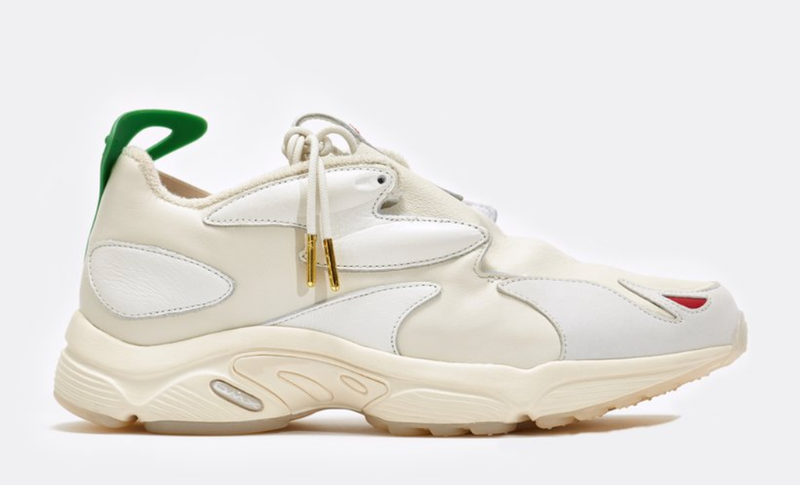 dmx daytona experiment 2