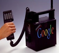 Illustration for article titled Rumor: Google Phone Being Outed Tomorrow?