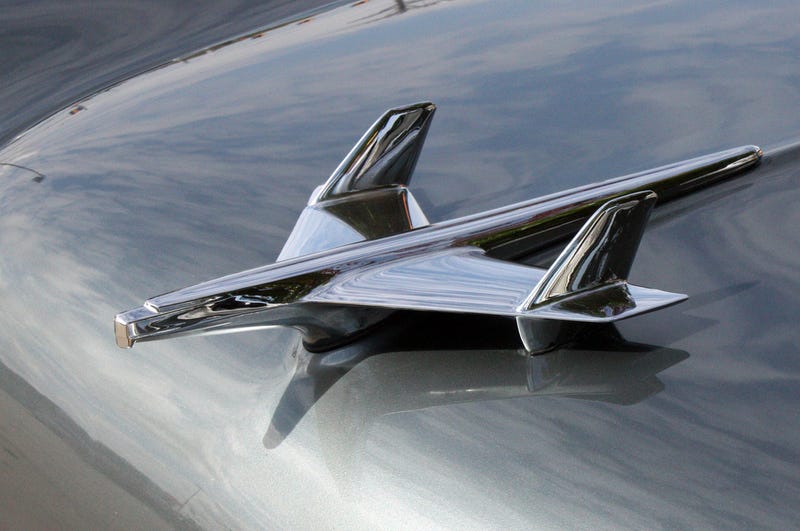 aftermarket hood ornaments