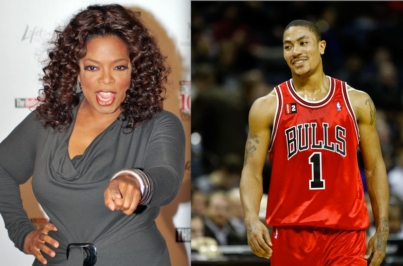 Illustration for article titled The NBA Playoffs Are Less Important Than Hockey, Oprah