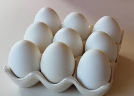 Illustration for article titled egg prices