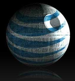 Illustration for article titled AT&T Rapidly Expanding Network to Accommodate New iPhone