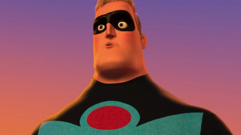 Brad Bird Offers A Master Class On What Makes A Great Animated Movie