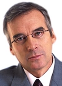 Ben Lesterman