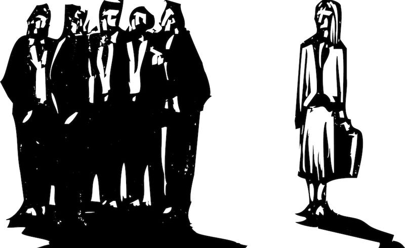 Illustration for article titled Is the Observer Enabling the Observer Writer Who Called Jezebel 'Gender Conflating Skanks'?