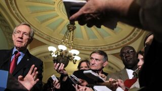 Illustration for article titled Is Democratic Opposition to Obama Also Racial?