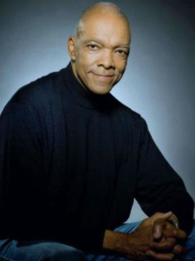 Illustration for article titled Top Blacks in the Ad World, Past and Present