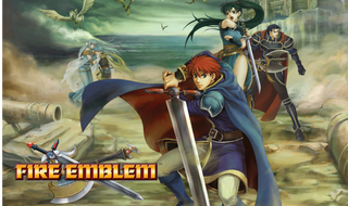 Illustration for article titled Fire Emblem is Releasing on Wii U Virtual Console Tomorrow
