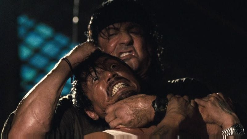 Rambo